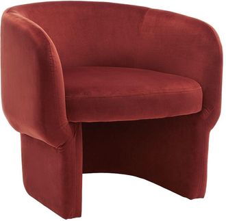 Safavieh Couture Kellyanne Modern Dining Chair