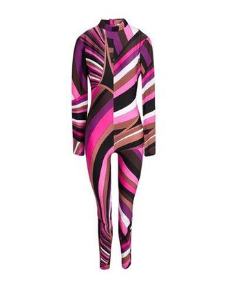 Pucci OVERALLS - Jumpsuits auf YOOX.COM