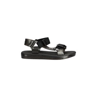 Melissa Dames, Schoenen, Zwart, Maat: 37 EU Leer