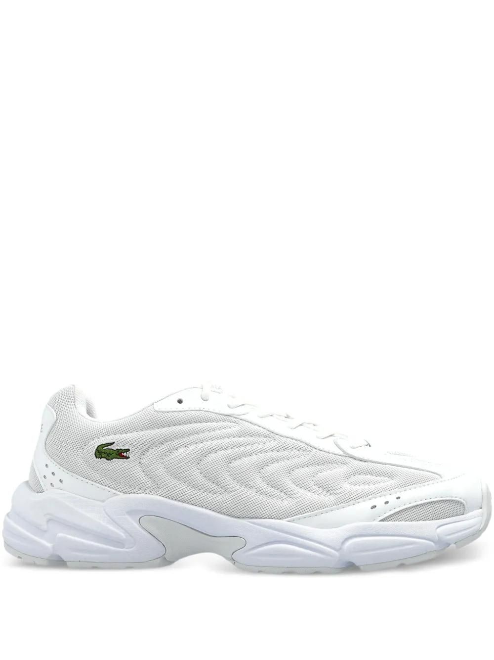 Lacoste★(w) Club-Low Leather Sneakers★22-25cm★早期完売 スニーカーコレクション - Active | ラコステ（LACOSTE）公式