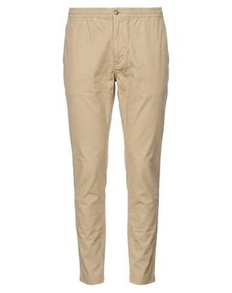 Ralph Lauren BOTTOMWEAR - Trousers on YOOX.COM