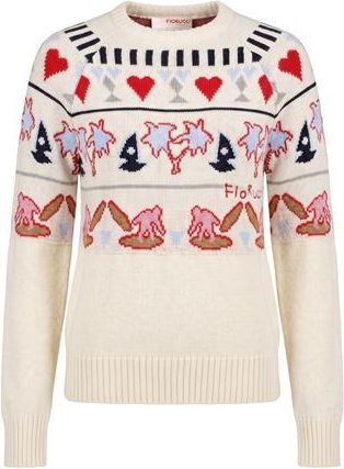 Fiorucci PRENDAS DE PUNTO - Pullover en YOOX.COM
