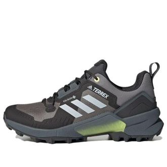 adidas (WMNS) adidas Terrex Swift R3 GTX Grey Halo Blue FW2781