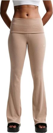 Nike Mujer, Deporte, Beige, Talla: S