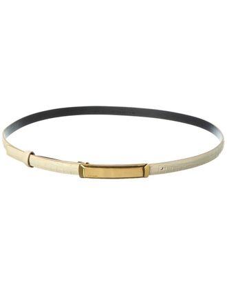 Tom Ford Leather Belt