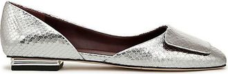 Sarto Tracy Flats