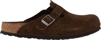 Birkenstock Boston su&egrave;de sabot