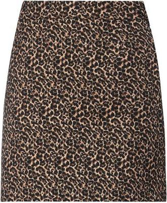 Essentiel BOTTOMWEAR - Mini skirts sur YOOX.COM