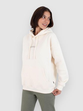 Hurley Hurley Stadium Hoodie weiss