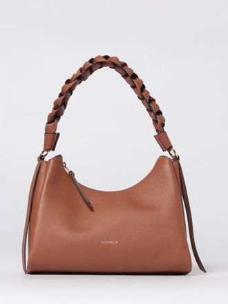 Coccinelle Borsa Boheme Coccinelle in pelle a grana