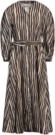 Max Mara VESTIDOS - Vestidos midi en YOOX.COM