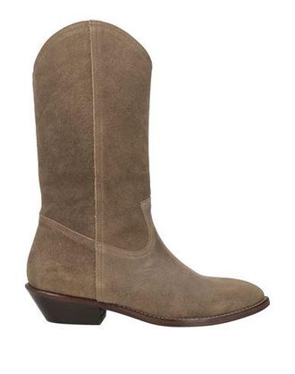 Greymer CALZADO - Botines de ca&ntilde;a alta en YOOX.COM