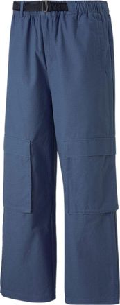 Puma X P.A.M. Cargo Pants Blue 536006-18