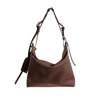 Furla Crossbody Bag - female - Furla - Cross Body Bags - Brown - ONE SIZE - Bags