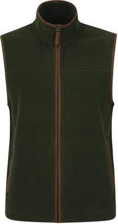 Mountain Warehouse Rove Fleece Vest in Green at Nordstrom, Size Xxx-Large