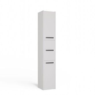 Topeshop Columna De Ba&ntilde;o Sara S33 Blanca