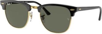 Ray-Ban Clubmaster Rb3016 901/58