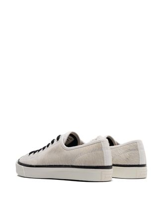 Converse Mens X Clot Jack Purcell Ox Panda Sneakers White Shoes >