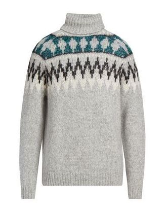 Moorer STRICKWAREN - Rollkragenpullover auf YOOX.COM