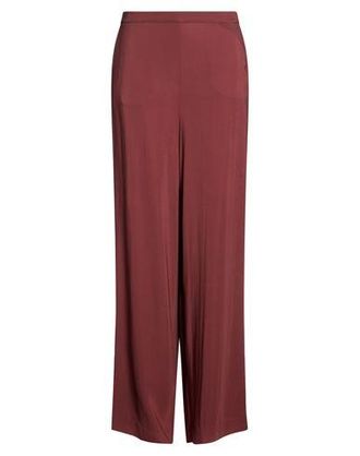 Manila Grace PARTES DE ABAJO - Pantalones en YOOX.COM
