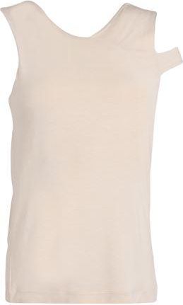 Ninety Percent HARPER STRETCH TENCEL SJ TOP