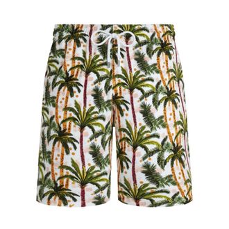 Vilebrequin Bolide Terry Bermuda Shorts - - Shorts - Uomo - Multicolore - M