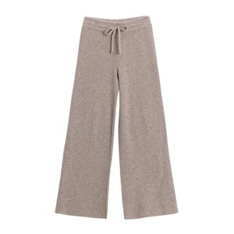 Holzweiler Donna, Pantaloni, Beige, 2Xs, new