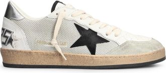 Golden Goose BALL-STAR SNEAKERS - Golden Goose Deluxe Brand - Man