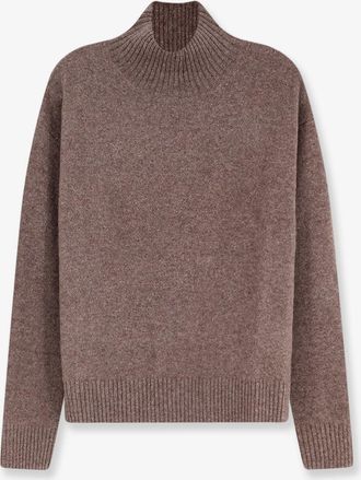 Max Mara Maglia Smmnocino in yak - S MAX MARA - gender_Woman