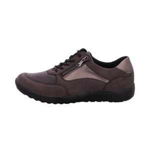 Waldl&auml;ufer Sneakers - Dames - Schoenen - Grijs - Maat: 36 EU