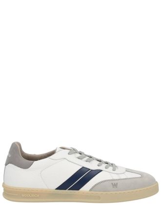 Woolrich Classic Court Sneaker