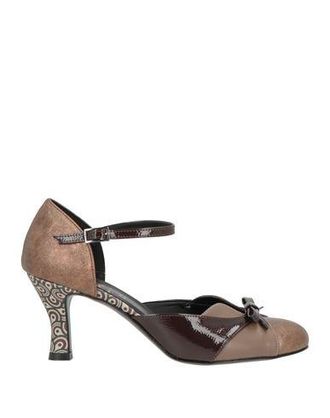 Ovye By Cristina Lucchi CALZADO - Zapatos de sal&oacute;n en YOOX.COM