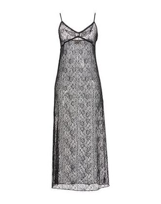 Zadig&Voltaire DRESSES - Maxi dresses on YOOX.COM