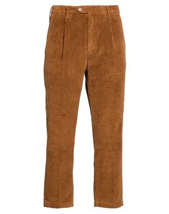 TELA GENOVA BOTTOMWEAR - Trousers on YOOX.COM