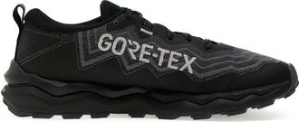 Mizuno Wave Daichi 9 GTX sneakers - Zwart