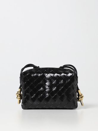 Bottega Veneta Loop bag in woven leather