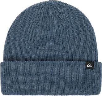 Quiksilver Performer Beanie M&uuml;tze f&uuml;r Herren | blau