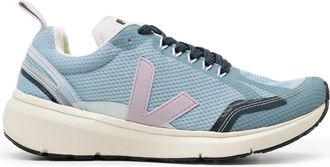 Veja Condor 2 Alveomesh Sneakers - Dames - Sneakers - Blauw - 36 EU - Polyester - Schoenen