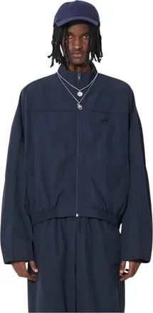 AMBUSH Ambush, Uomo, Giacche, Blu, L, new