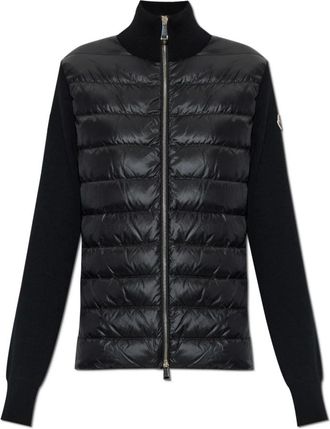 Moncler Donna, Maglie, Nero, M, new