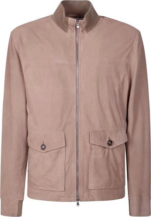 Barba Uomo, Giacche, Beige, 3Xl, new
