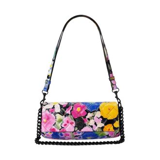Kurt Geiger Dames, Tassen, Veelkleurig, Maat: ONE Size Leer