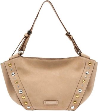 Gianni Chiarini Donna, Borse, Beige, Taglia unica, new