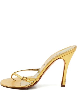 Gina 1159795 Gold