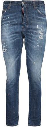 Dsquared2 BOTTOMWEAR - Jeans sur YOOX.COM