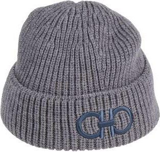 Ferragamo ACCESSORIES - Hats on YOOX.COM