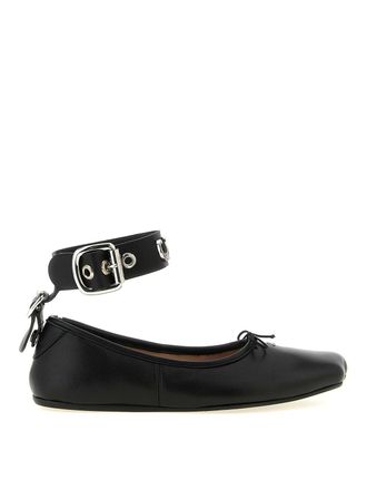 Vivienne Westwood Bardot Ballet Flats