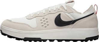 Nike C1TY Summit White / Black - Fire Red FZ3863-101 Mens