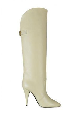 Saint Laurent Harper Stiefel