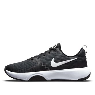 Nike (WMNS) Nike City Rep TR Trainer Black/White DA1351-002